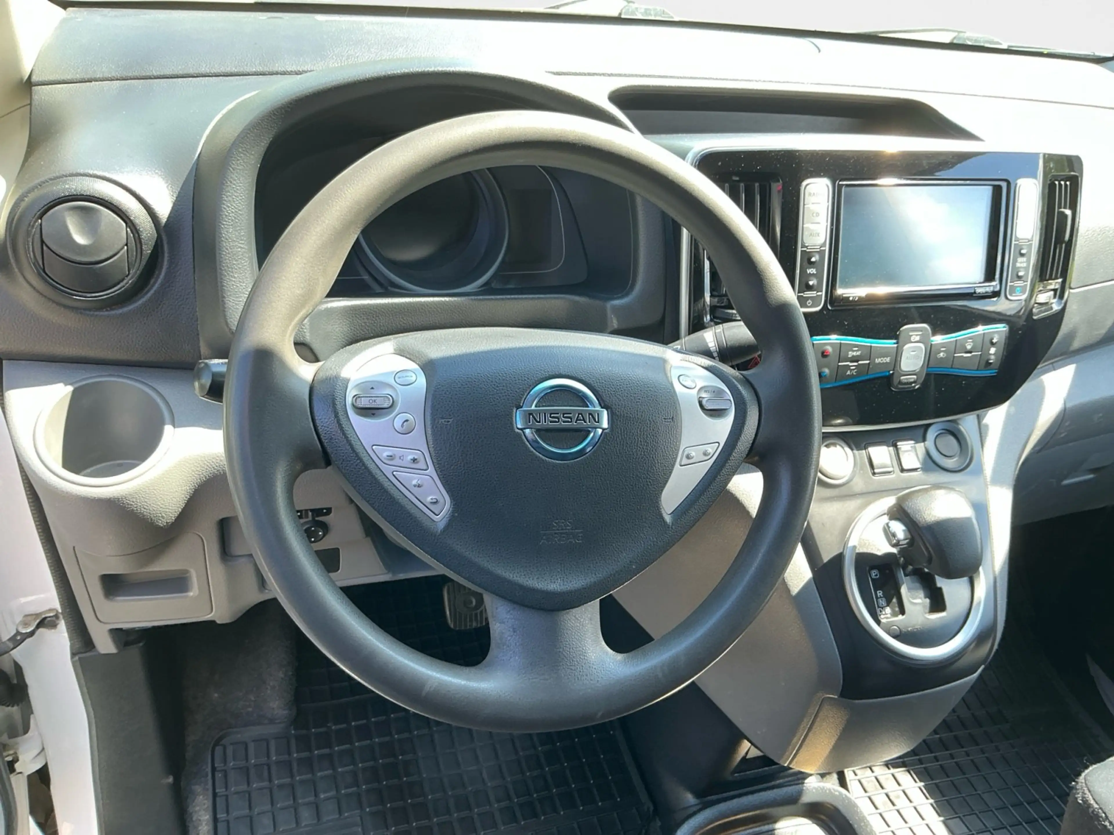 Nissan Evalia e-Kasten 2.Zero Edition — photo 14