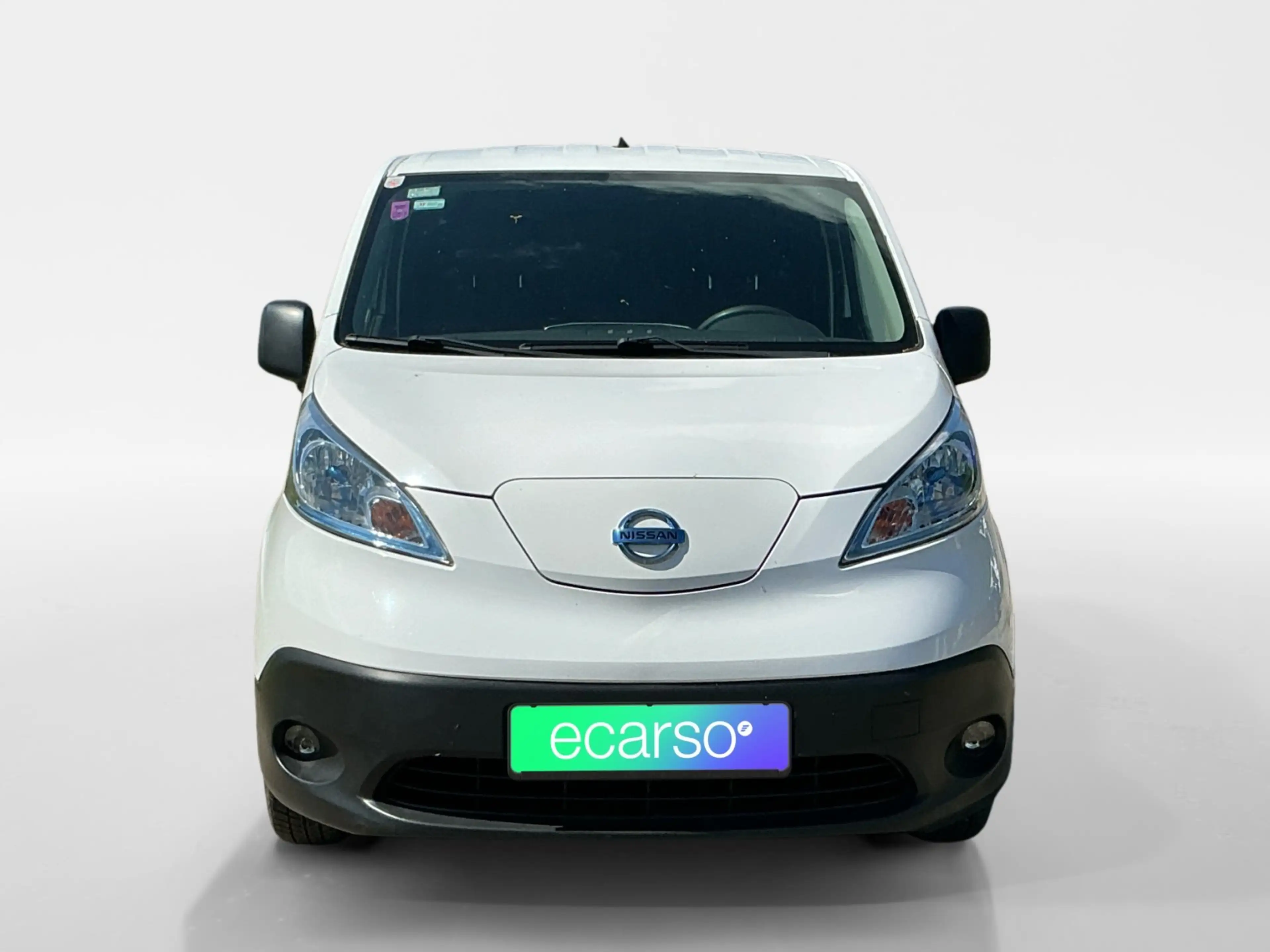 Nissan Evalia e-Kasten 2.Zero Edition — photo 9