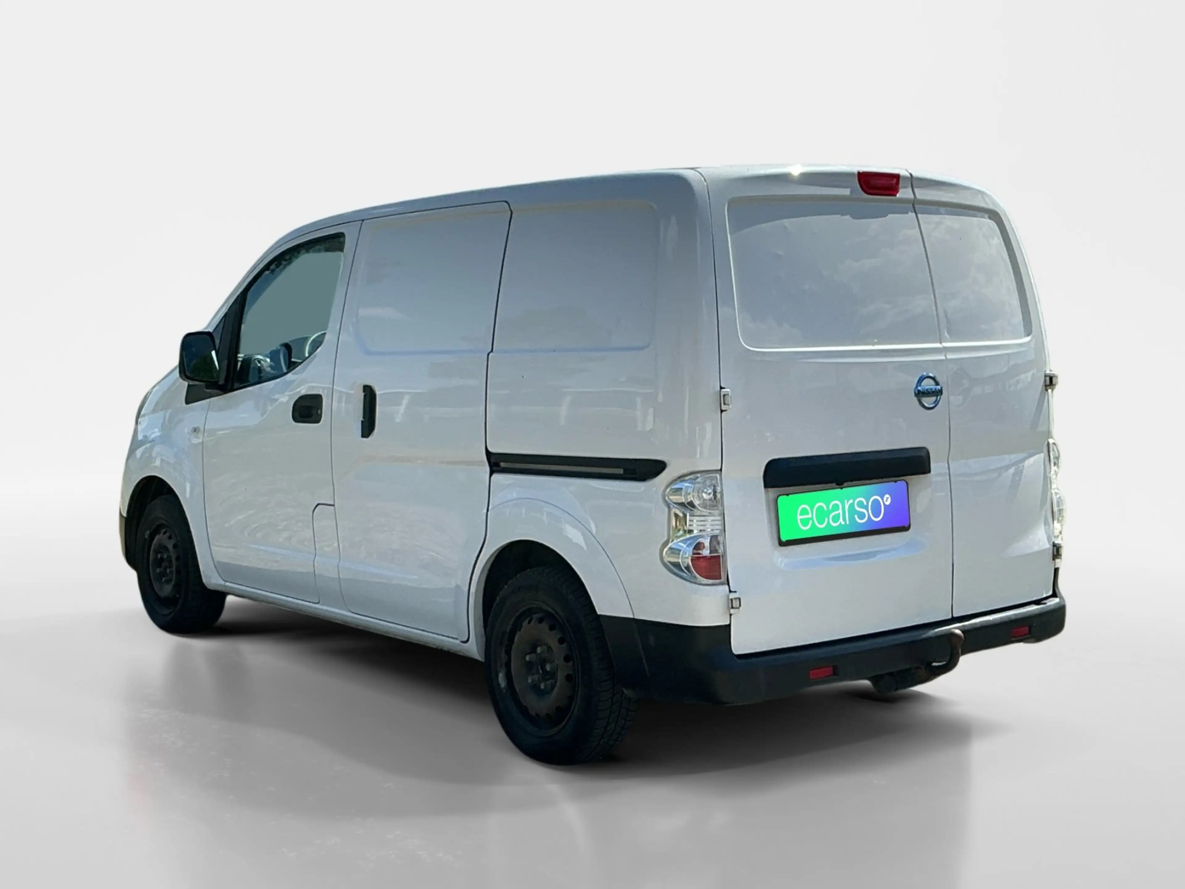 Nissan Evalia e-Kasten 2.Zero Edition — photo 4