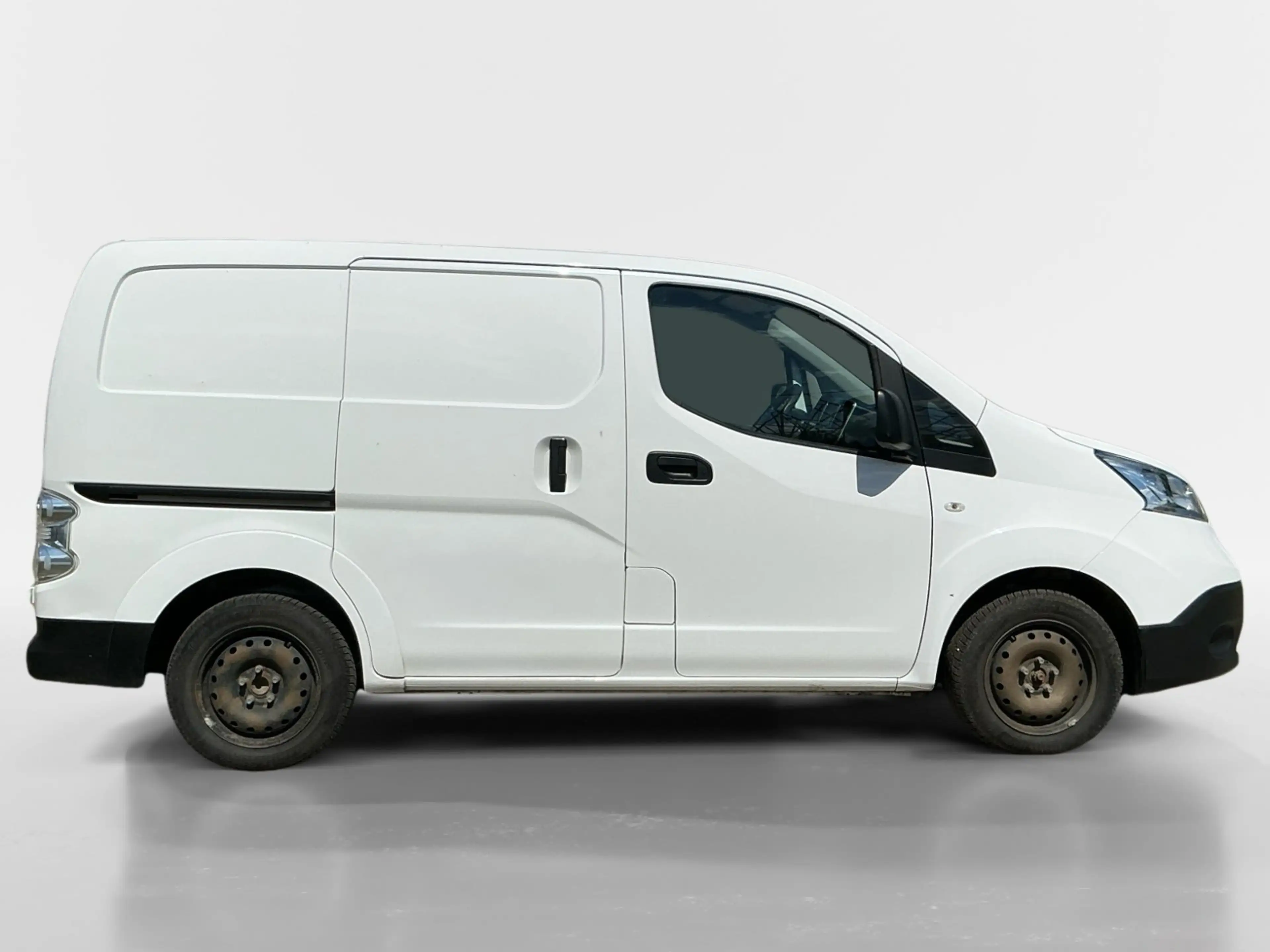 Nissan Evalia e-Kasten 2.Zero Edition — photo 7