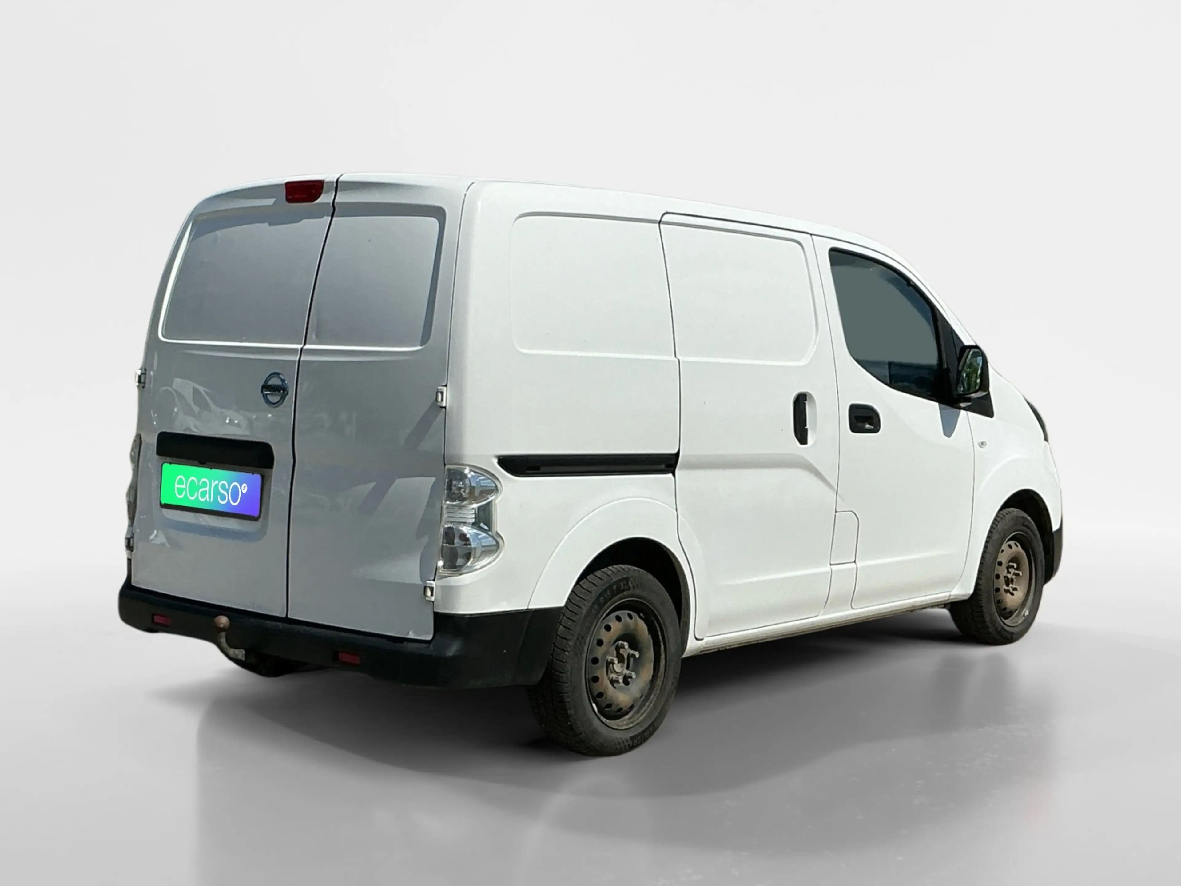 Nissan Evalia e-Kasten 2.Zero Edition — photo 6