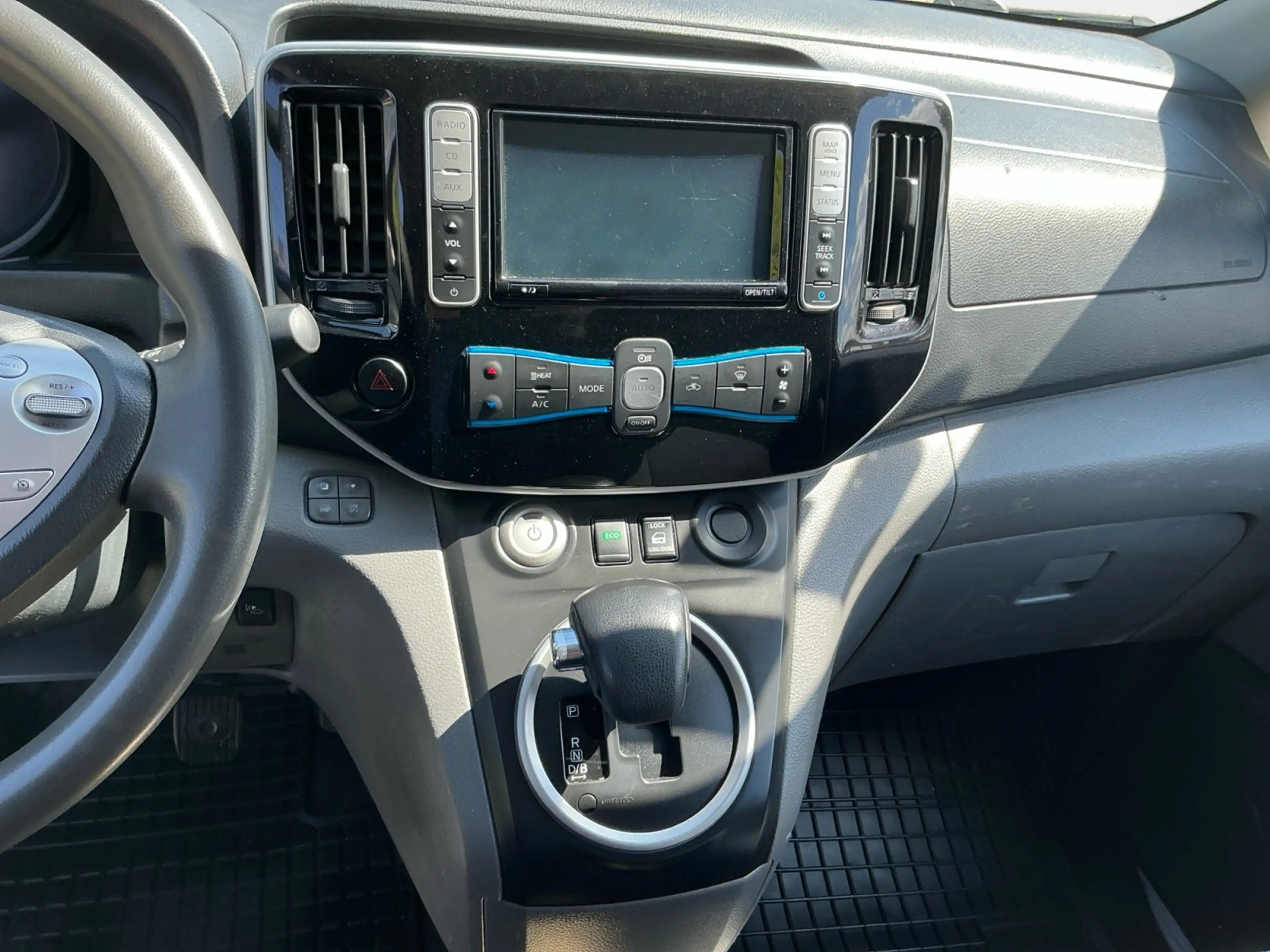 Nissan Evalia e-Kasten 2.Zero Edition — photo 13
