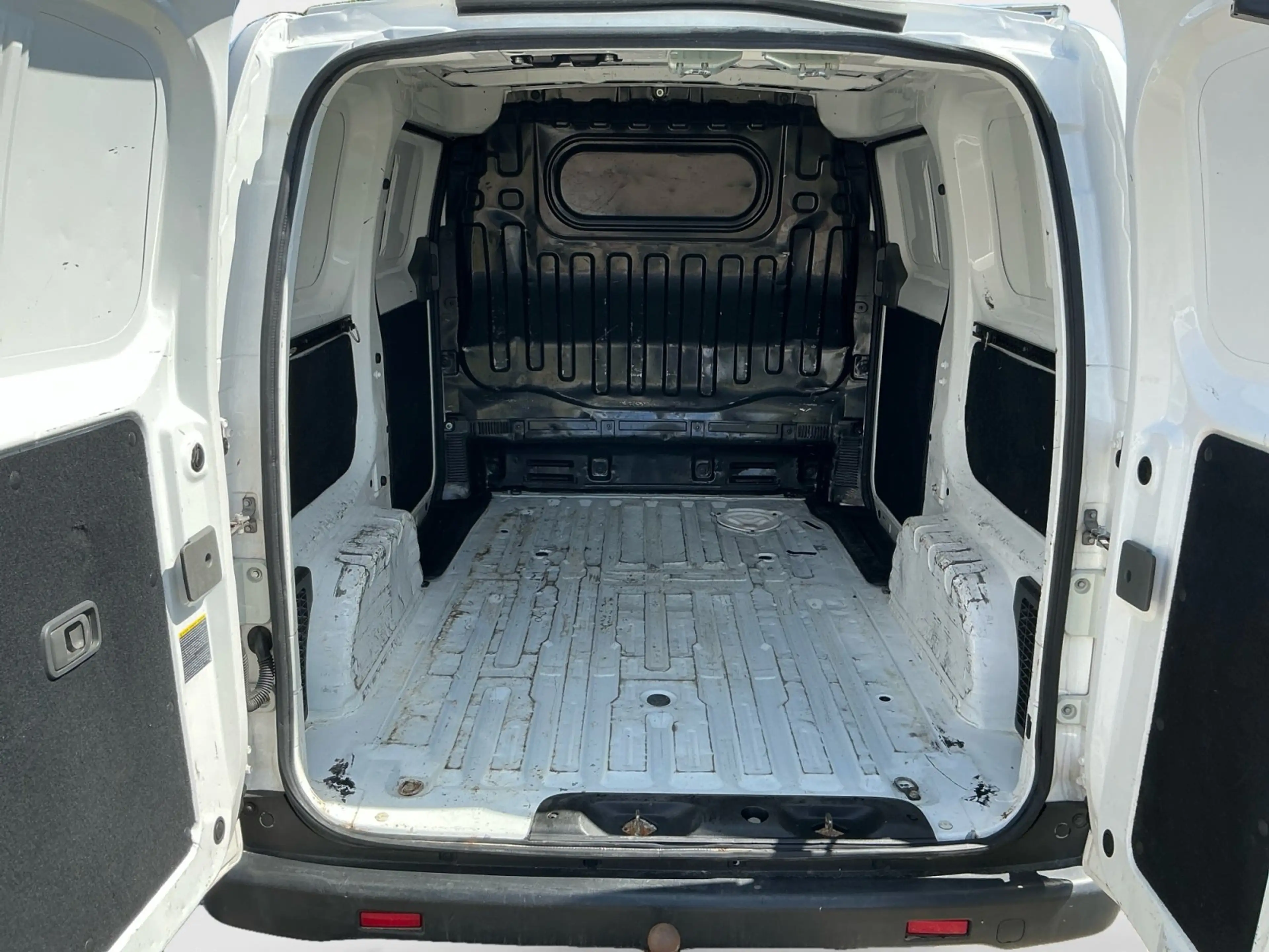 Nissan Evalia e-Kasten 2.Zero Edition — photo 15