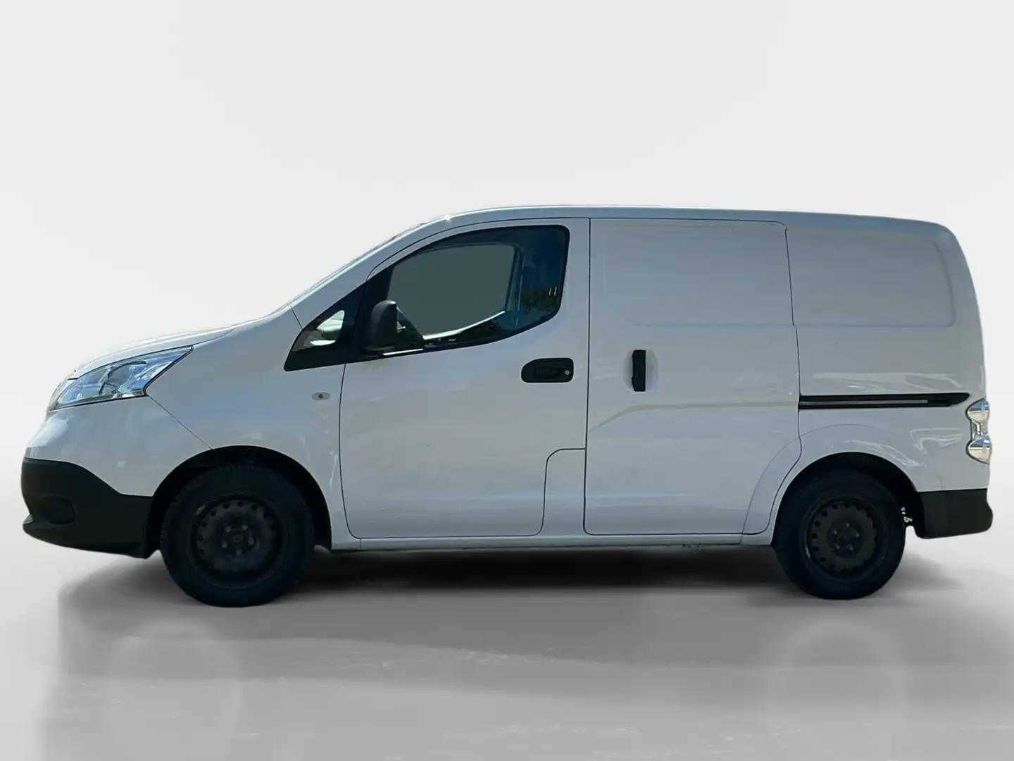 Nissan Evalia e-Kasten 2.Zero Edition Weiß - 2