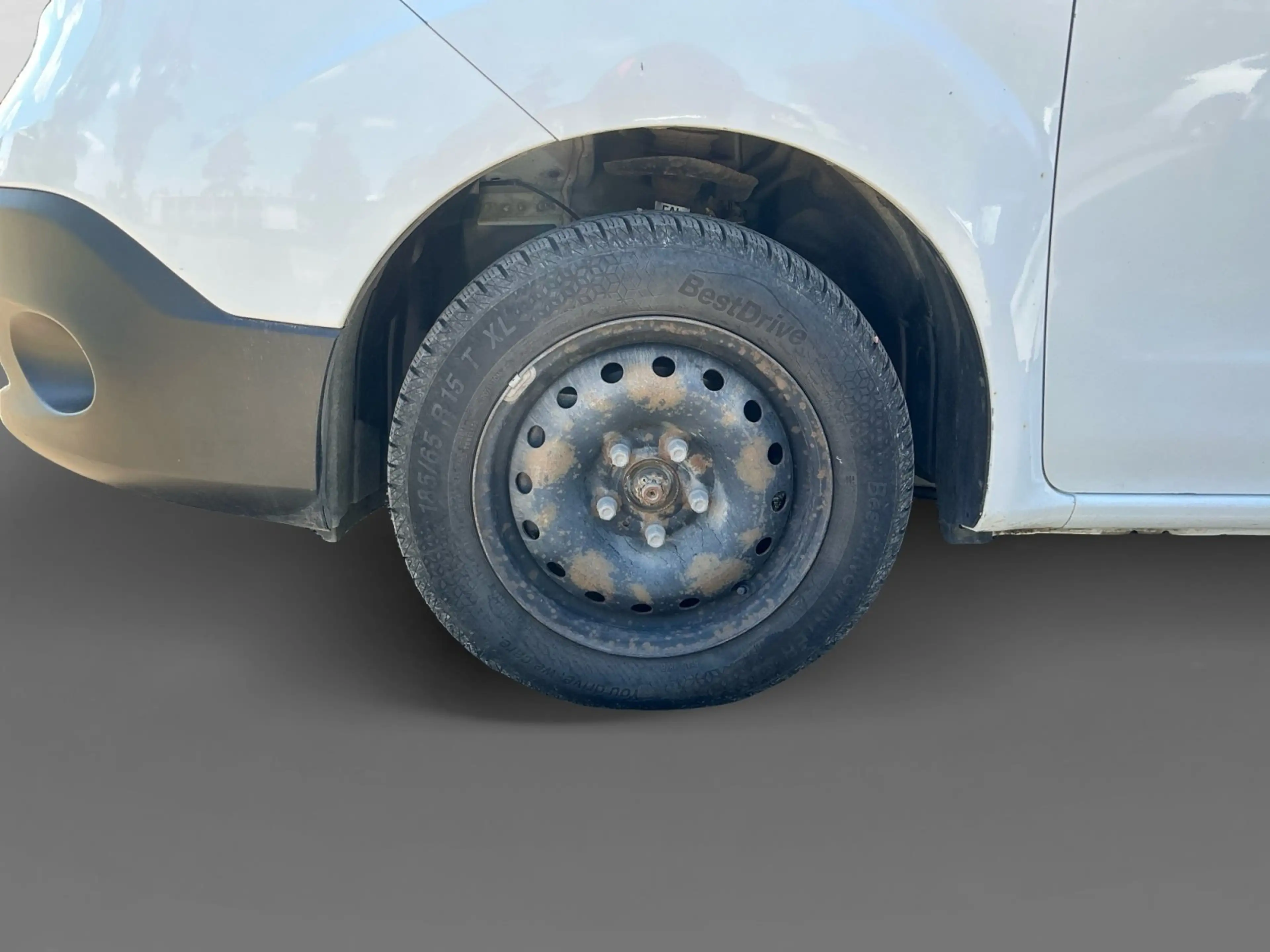 Nissan Evalia e-Kasten 2.Zero Edition — photo 10