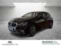Skoda Fabia 1.0 TSI Drive DSG LED Navi Pano ACC RFK Schwarz - thumbnail 1