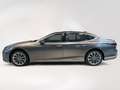Lexus LS 500 500h AWD Executive Line | Mark Levinson| schuif/ka Gris - thumbnail 3