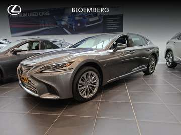 500h AWD Executive Line | Mark Levinson| schuif/ka