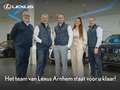 Lexus LS 500 500h AWD Executive Line | Mark Levinson| schuif/ka Grau - thumbnail 14