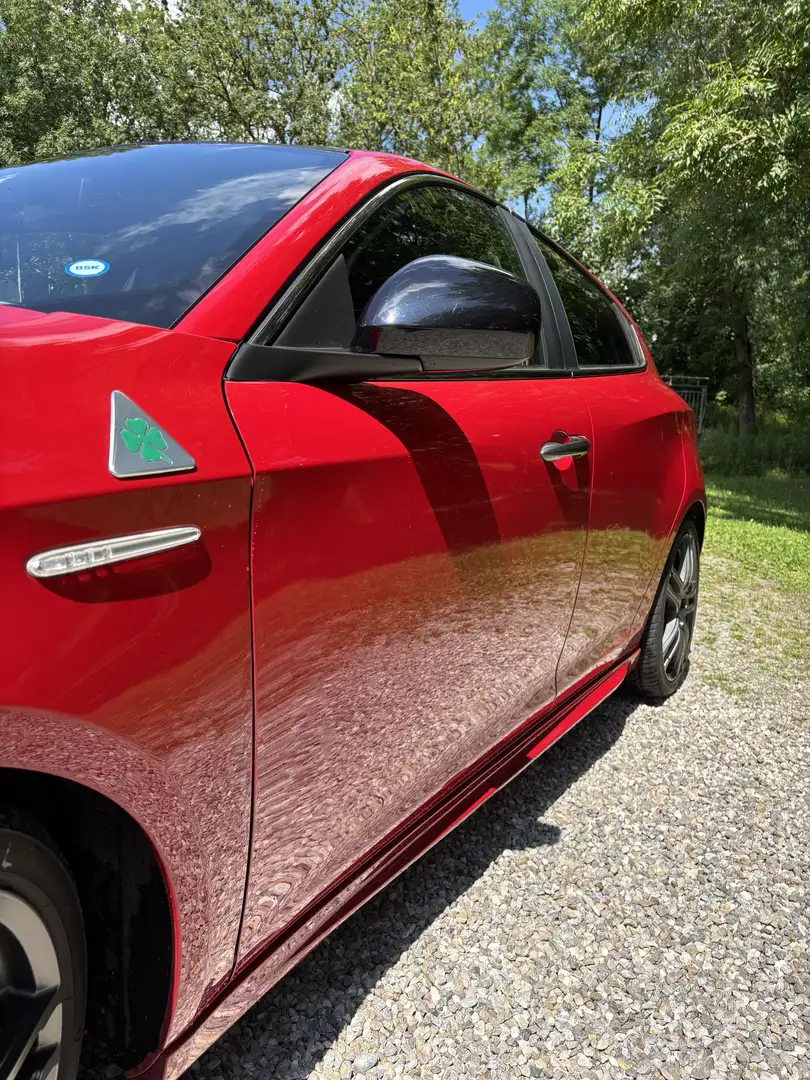 Alfa Romeo Giulietta 1.8 TBi 16V TCT Quadrifoglio Verde - 2