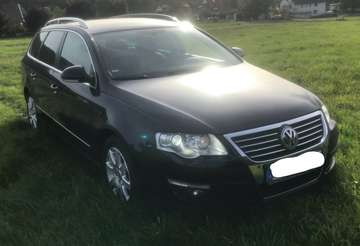 Passat Variant 2.0TDI Highline DSG Highline