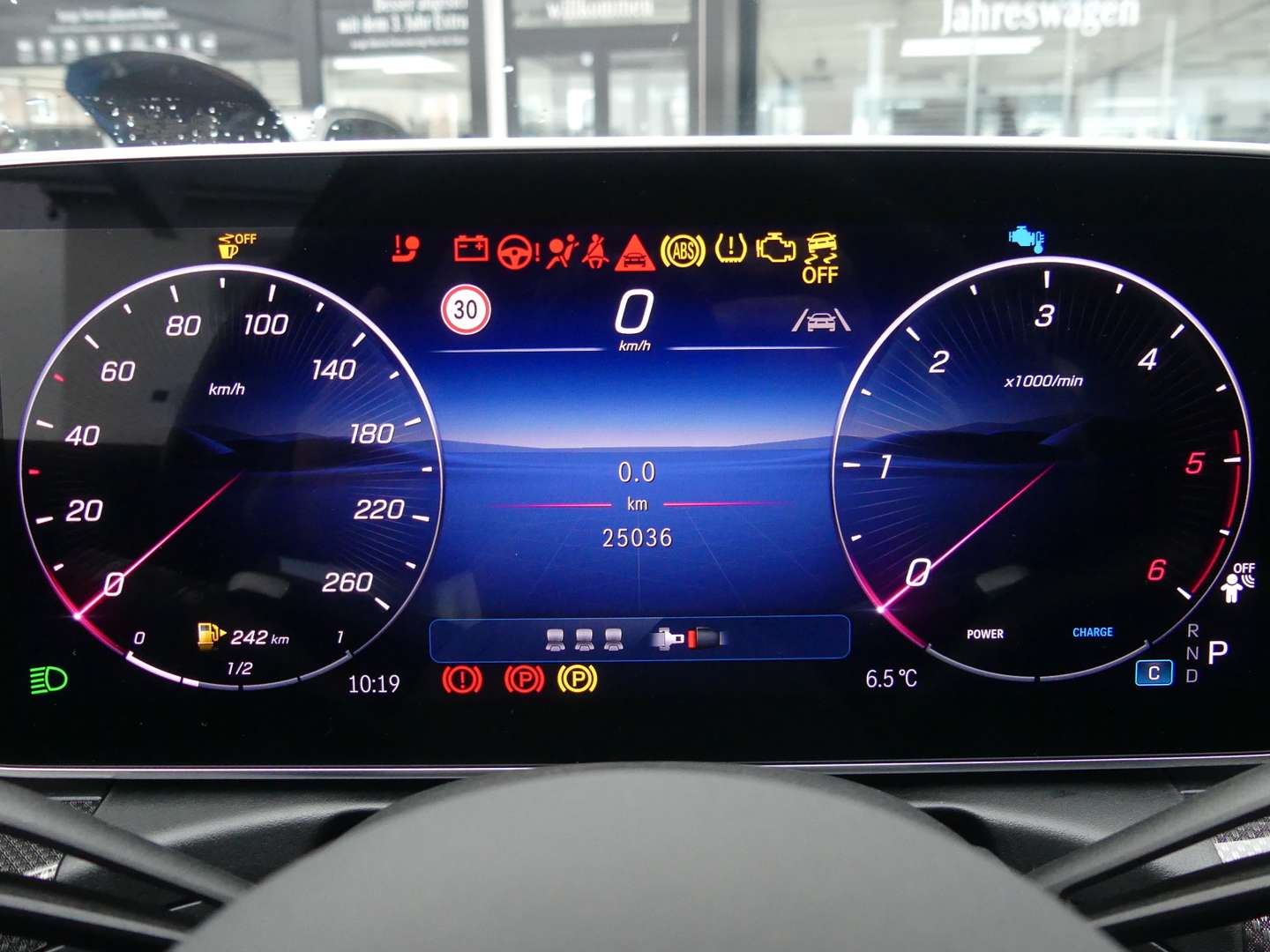 Mercedes Classe C 300d 300 Night Edition -  - Joinsteer - #5