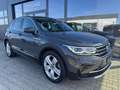 Volkswagen Tiguan Elegance 1.5 TSI/DSG/AHK/KAM/VIRTUAL/STHZ Grau - thumbnail 4