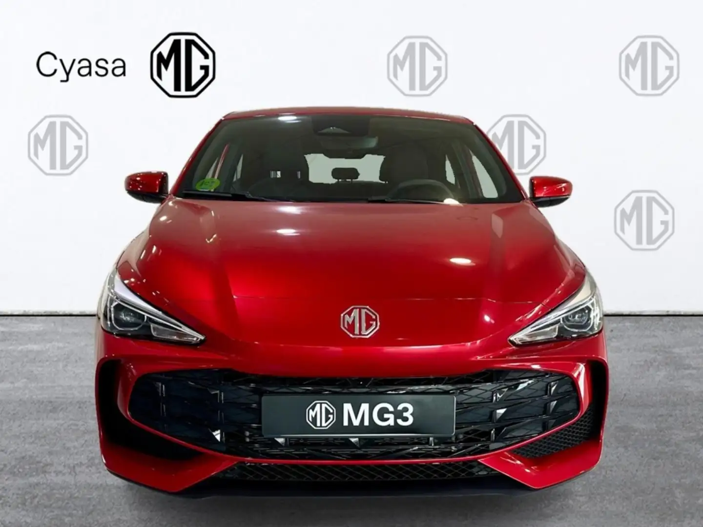 MG MG3 3 1.5 Comfort - 2
