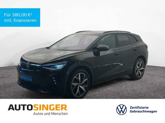 Volkswagen ID.4