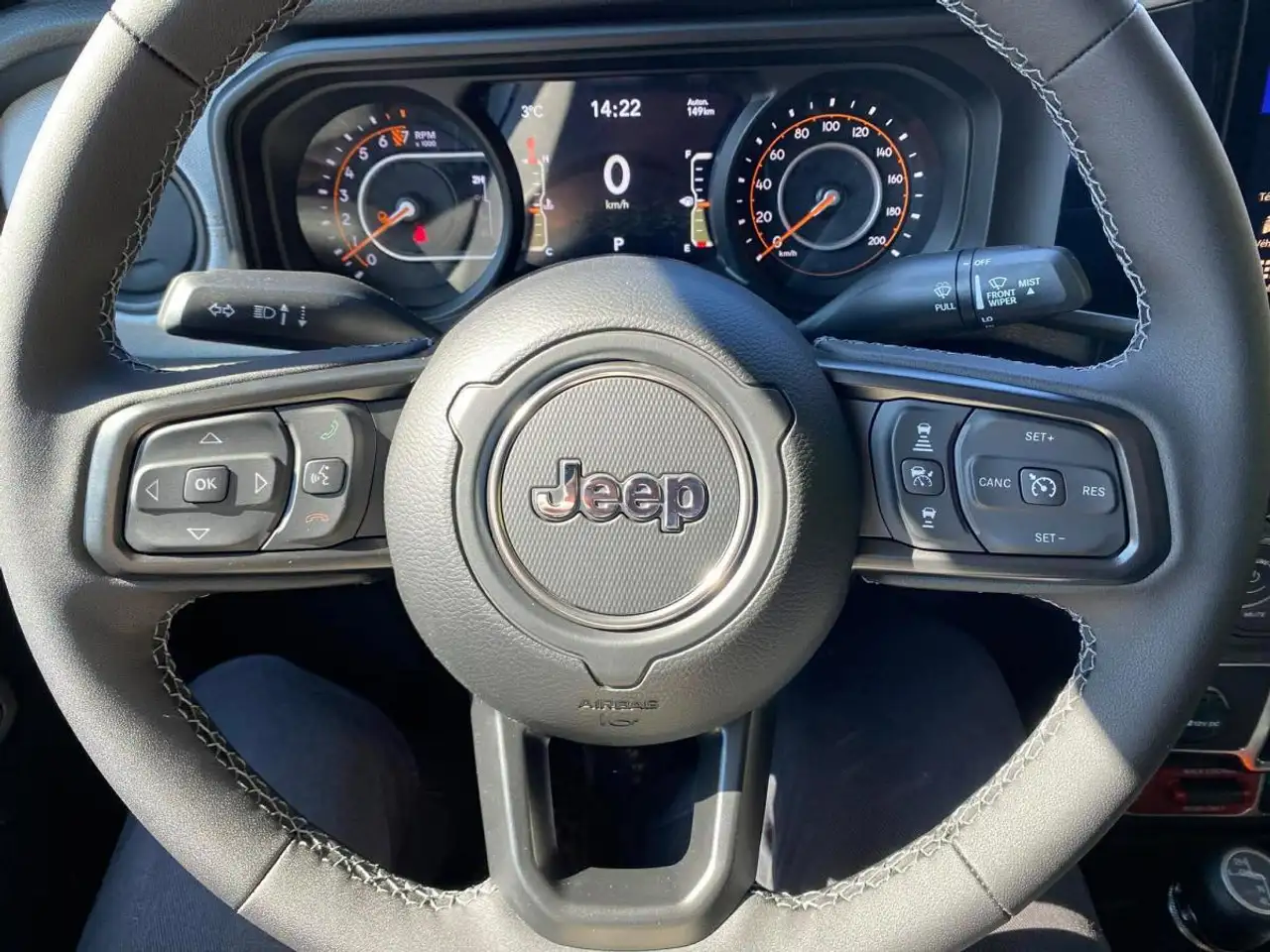 Jeep Gladiator снимка Jeep Gladiator