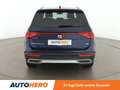 SEAT Tarraco 2.0 TDI Xcellence 4Drive Blau - thumbnail 5