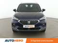 SEAT Tarraco 2.0 TDI Xcellence 4Drive Blau - thumbnail 9