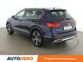 SEAT Tarraco 2.0 TDI Xcellence 4Drive Blau - thumbnail 4