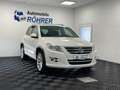 Volkswagen Tiguan 2.0 TSI 4M DSG R-Line Pano GEWERBE EXPORT Weiß - thumbnail 29