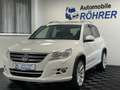Volkswagen Tiguan 2.0 TSI 4M DSG R-Line Pano GEWERBE EXPORT Weiß - thumbnail 1