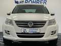 Volkswagen Tiguan 2.0 TSI 4M DSG R-Line Pano GEWERBE EXPORT Weiß - thumbnail 3