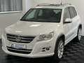 Volkswagen Tiguan 2.0 TSI 4M DSG R-Line Pano GEWERBE EXPORT Weiß - thumbnail 2
