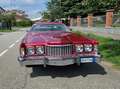 Ford Thunderbird Roşu - thumbnail 5