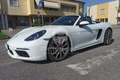 Porsche Boxster 718 Boxster 2.0 GARANZIA PORSCHE APPROVED Blanc - thumbnail 15
