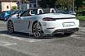 Porsche Boxster 718 Boxster 2.0 GARANZIA PORSCHE APPROVED Blanc - thumbnail 7