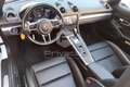 Porsche Boxster 718 Boxster 2.0 GARANZIA PORSCHE APPROVED Blanc - thumbnail 9