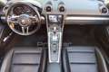 Porsche Boxster 718 Boxster 2.0 GARANZIA PORSCHE APPROVED Blanc - thumbnail 10