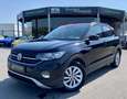 Volkswagen T-Cross / 1.0l TSI 95 CH BVM 5 / Zwart - thumbnail 1
