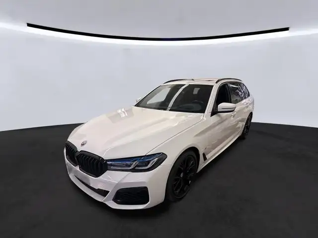 BMW 540 d tour. xDrive M-Sport *LASER*PANORAMA*NAPPA*HIFI*