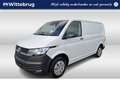 Volkswagen T6.1 Transporter 6.1- 2.0 TDI L1H1 28 Comfortline 110 pk - Navi by Wit - thumbnail 1