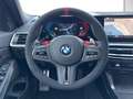 BMW M3 CS Limousine M Drivers P. HK HiFi DAB Shz Zwart - thumbnail 12