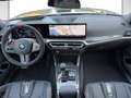BMW M3 CS Limousine M Drivers P. HK HiFi DAB Shz Zwart - thumbnail 11
