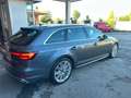 Audi A4 3.0 TDI qu. S tr. 170 kW quattro S LINE 231 cv Gris - thumbnail 5
