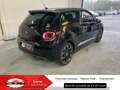 Citroen DS3 1.6 TURBO 155 CV SPORTCHIC // BTH / GPS / REGUL DE Noir - thumbnail 2