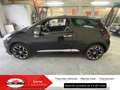 Citroen DS3 1.6 TURBO 155 CV SPORTCHIC // BTH / GPS / REGUL DE Noir - thumbnail 5