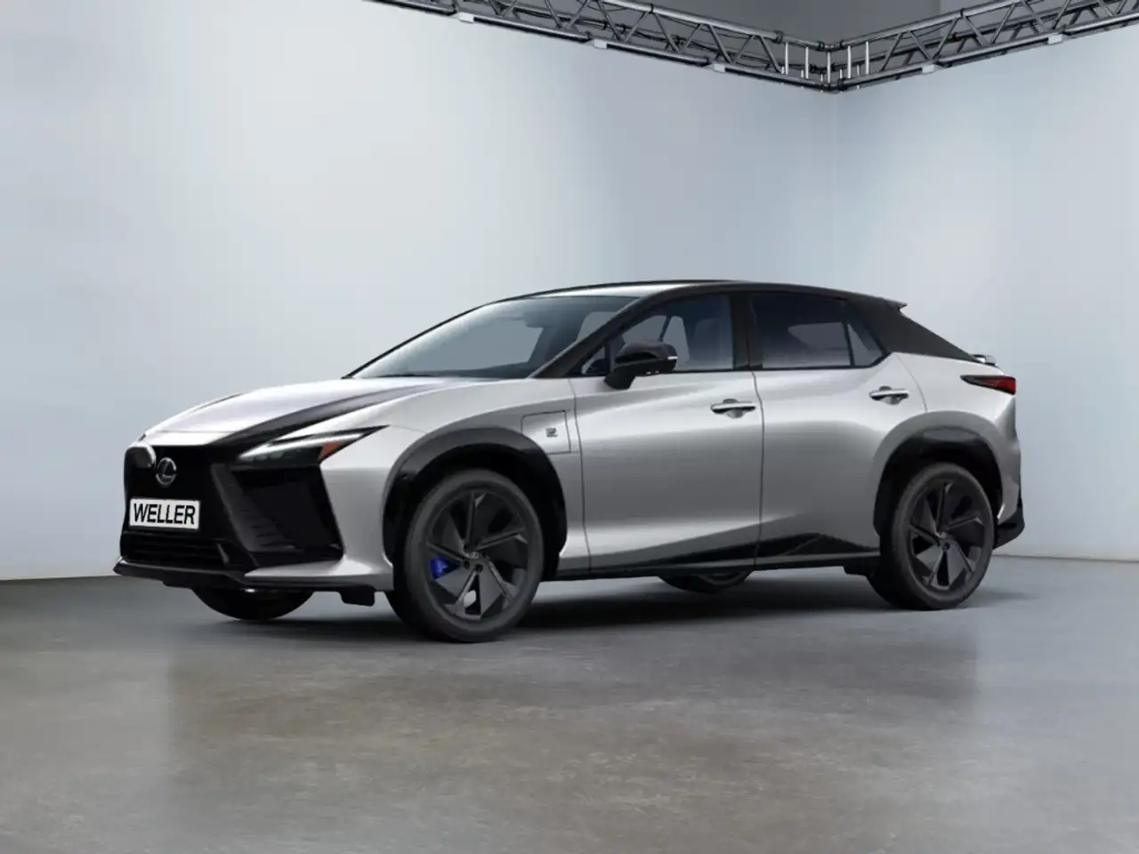 Lexus RZ 2026