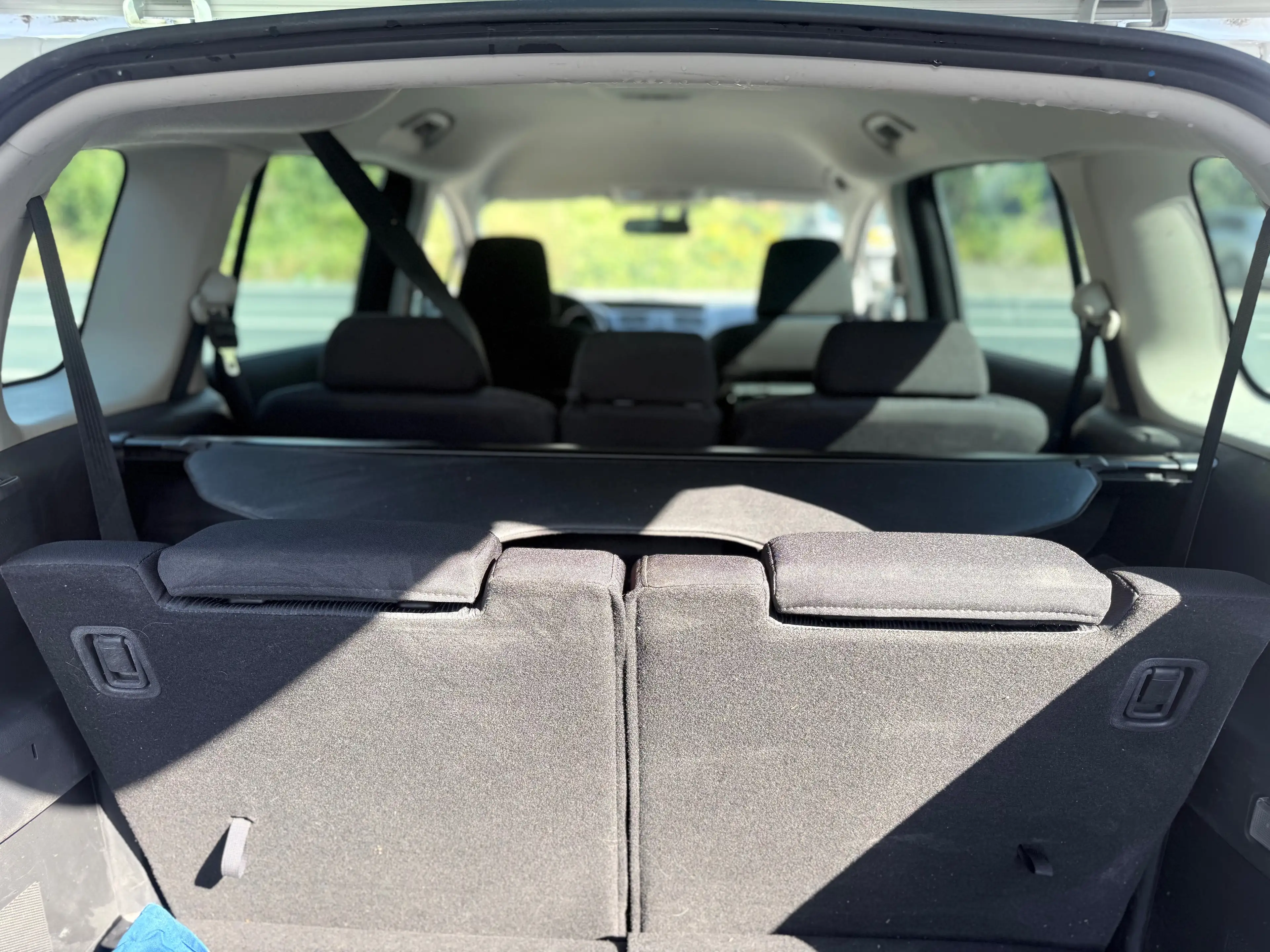 Mazda 5 1.8 🚩7 PLACE 🚩PRÊTE À IMMATRICULÉ🚩 GARANTIE 1 AN — photo 7