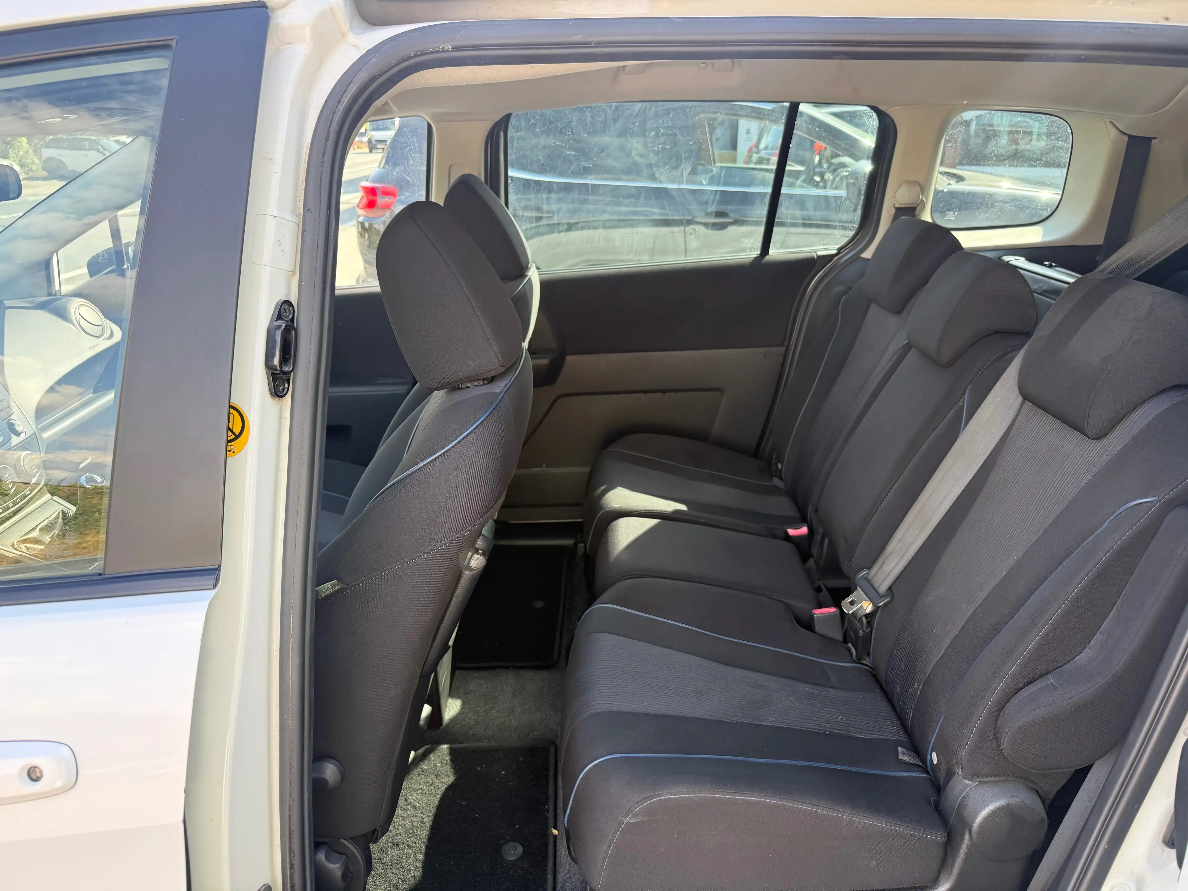 Mazda 5 1.8 🚩7 PLACE 🚩PRÊTE À IMMATRICULÉ🚩 GARANTIE 1 AN — photo 8