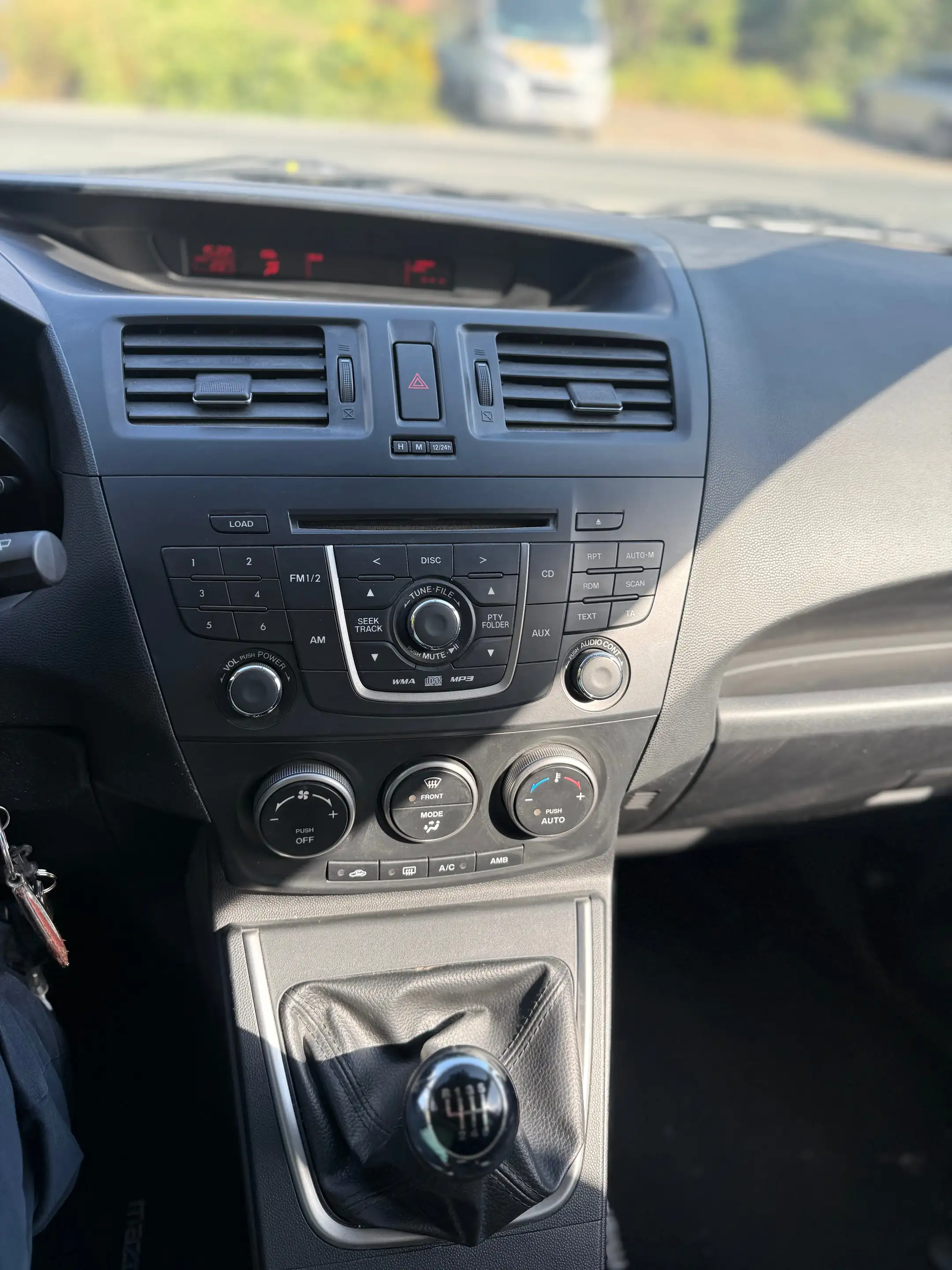 Mazda 5 1.8 🚩7 PLACE 🚩PRÊTE À IMMATRICULÉ🚩 GARANTIE 1 AN — photo 11