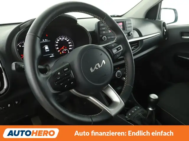 Kia Picanto view 11