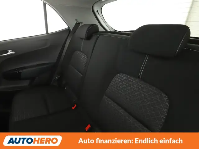 Kia Picanto view 14