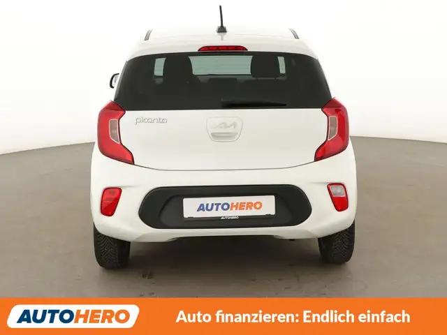 Kia Picanto view 5