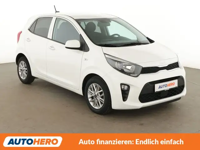 Kia Picanto view 8