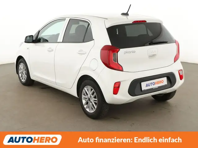 Kia Picanto view 4