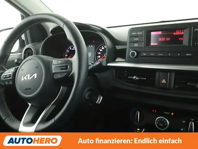Kia Picanto view 13